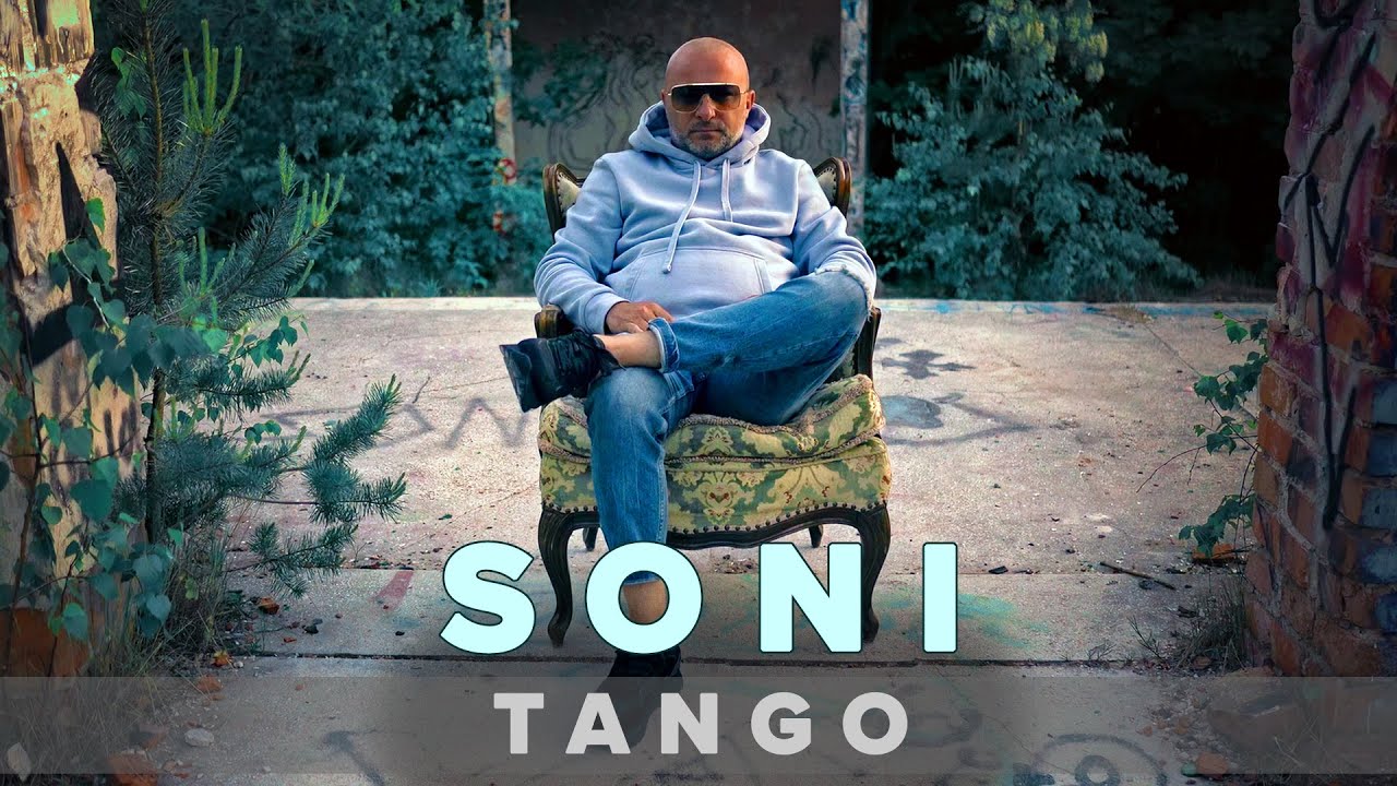 Soni - Tango