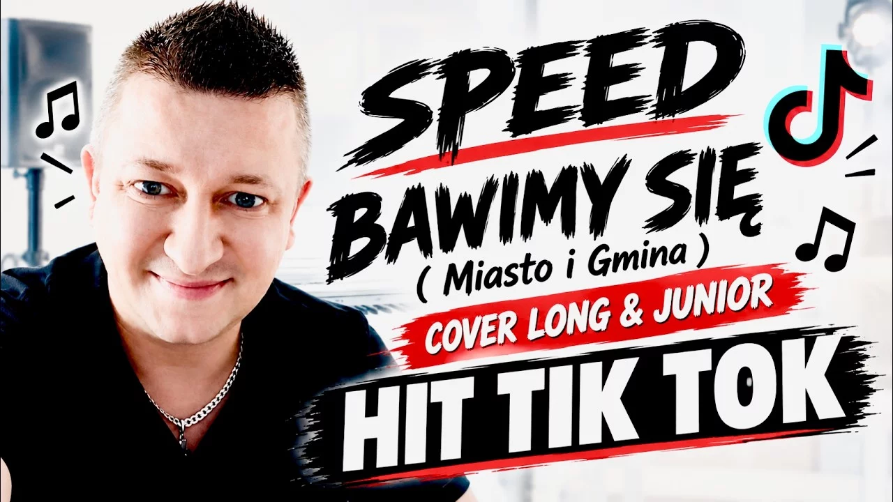 SPEED - Bawimy się