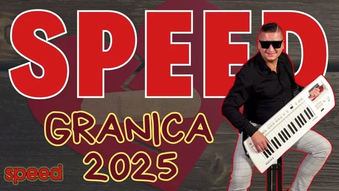 SPEED - Granica 2025