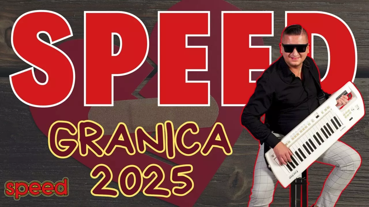 SPEED - Granica 2025