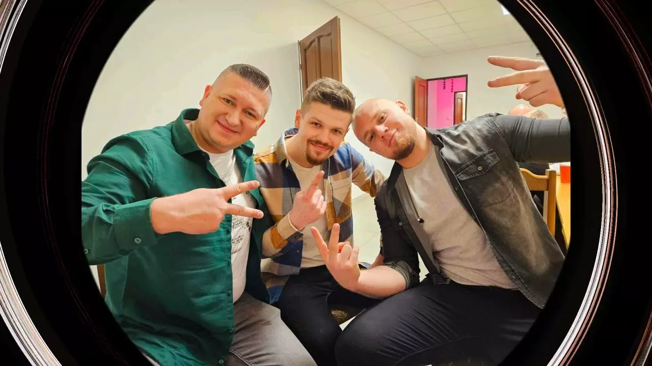 SPEED - Mazureczek 2024