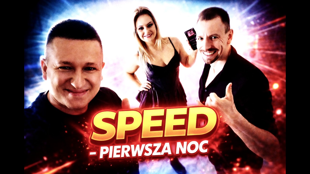 SPEED - Pierwsza Noc