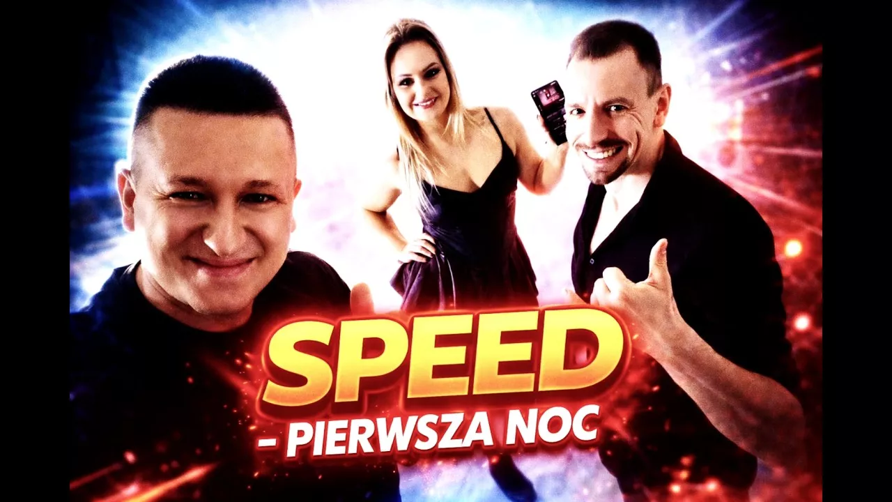 SPEED - Pierwsza Noc