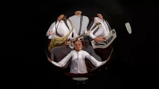 SPEED Jesteś Najpiękniejsza (Cover Domino)