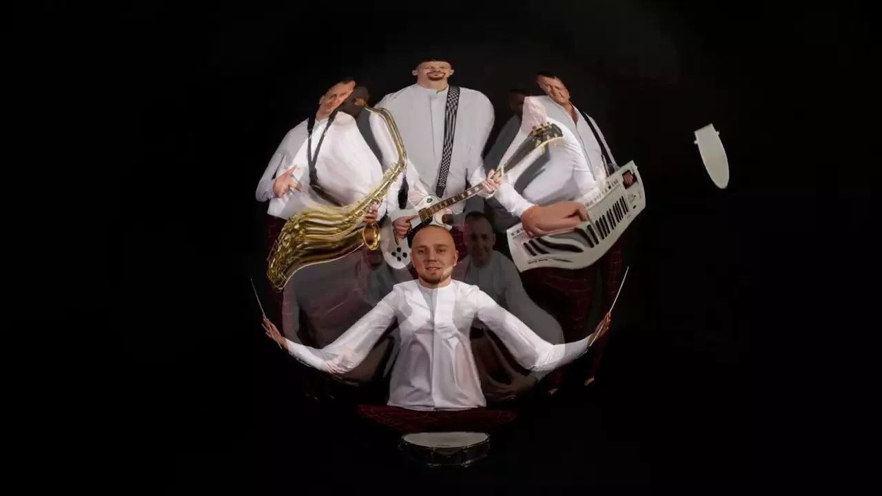 SPEED Jesteś Najpiękniejsza (Cover Domino)