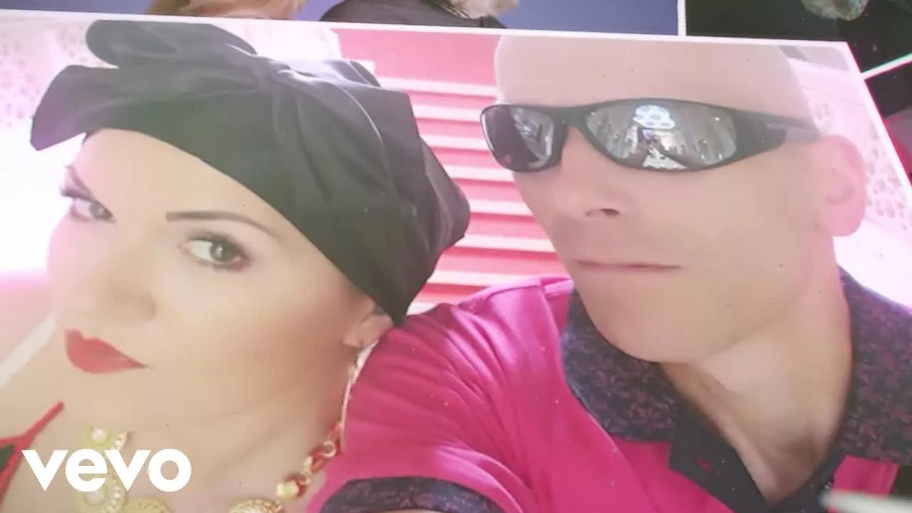 Mobilny - Spełniaj Marzenia ft. Alicja Kulengowska