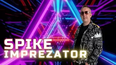 SPIKE - Imprezator