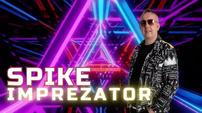 SPIKE - Imprezator