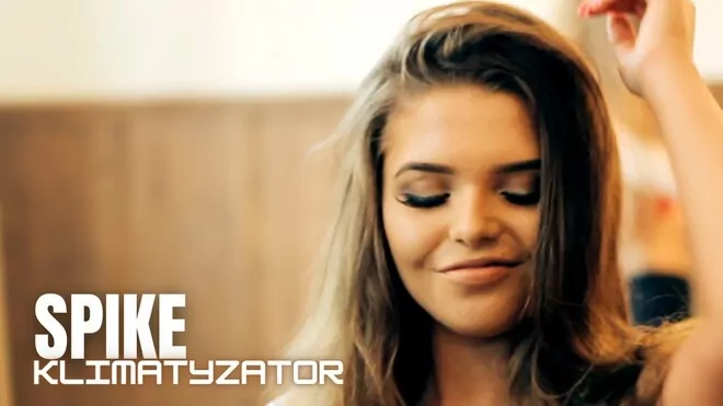 SPIKE - Klimatyzator