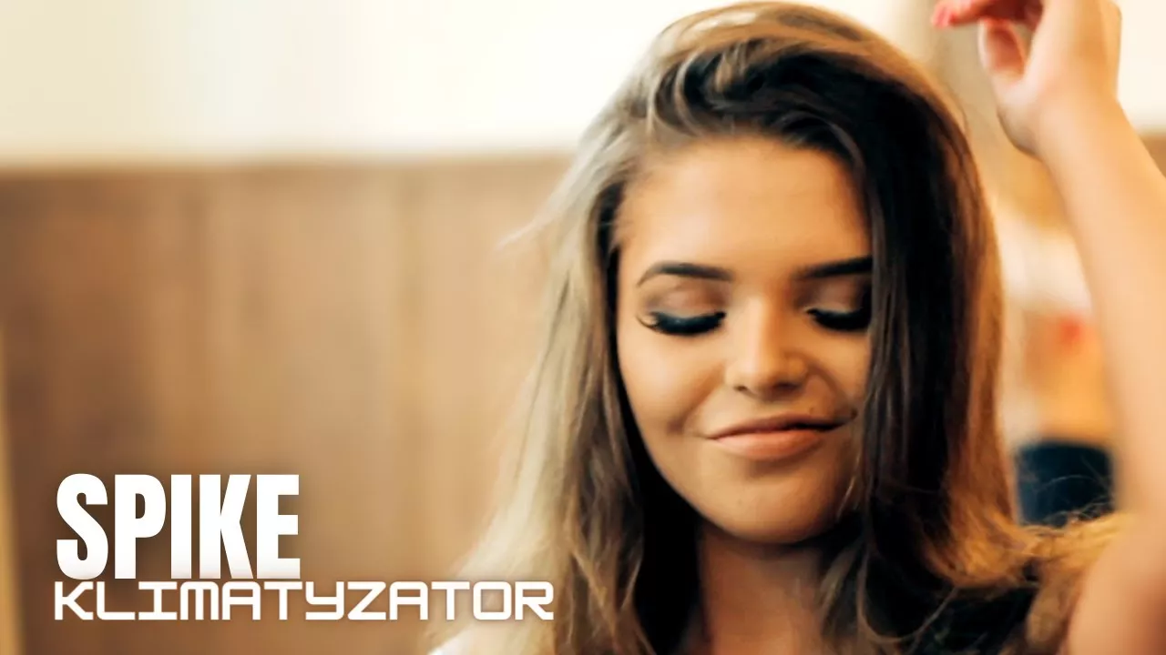 SPIKE - Klimatyzator