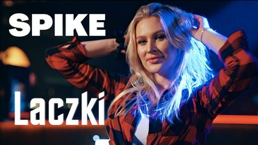Spike - Laczki