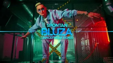 Spontan - Bluza (DanceFreak Remix)