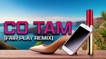 Spontan - Co Tam (Fair Play Remix)