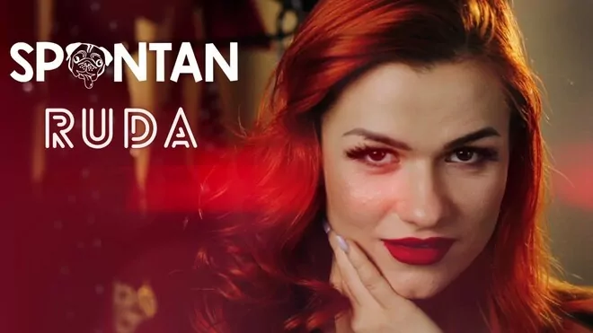 Spontan - Ruda