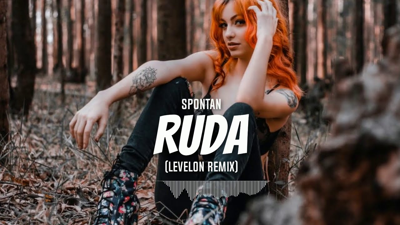Spontan - Ruda (Levelon Remix)