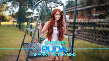 SPONTAN - Ruda (RP Music & Fair Play Remix)