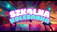Spontan - Szkolna Koleżanka (Dance 2 Disco Remix)