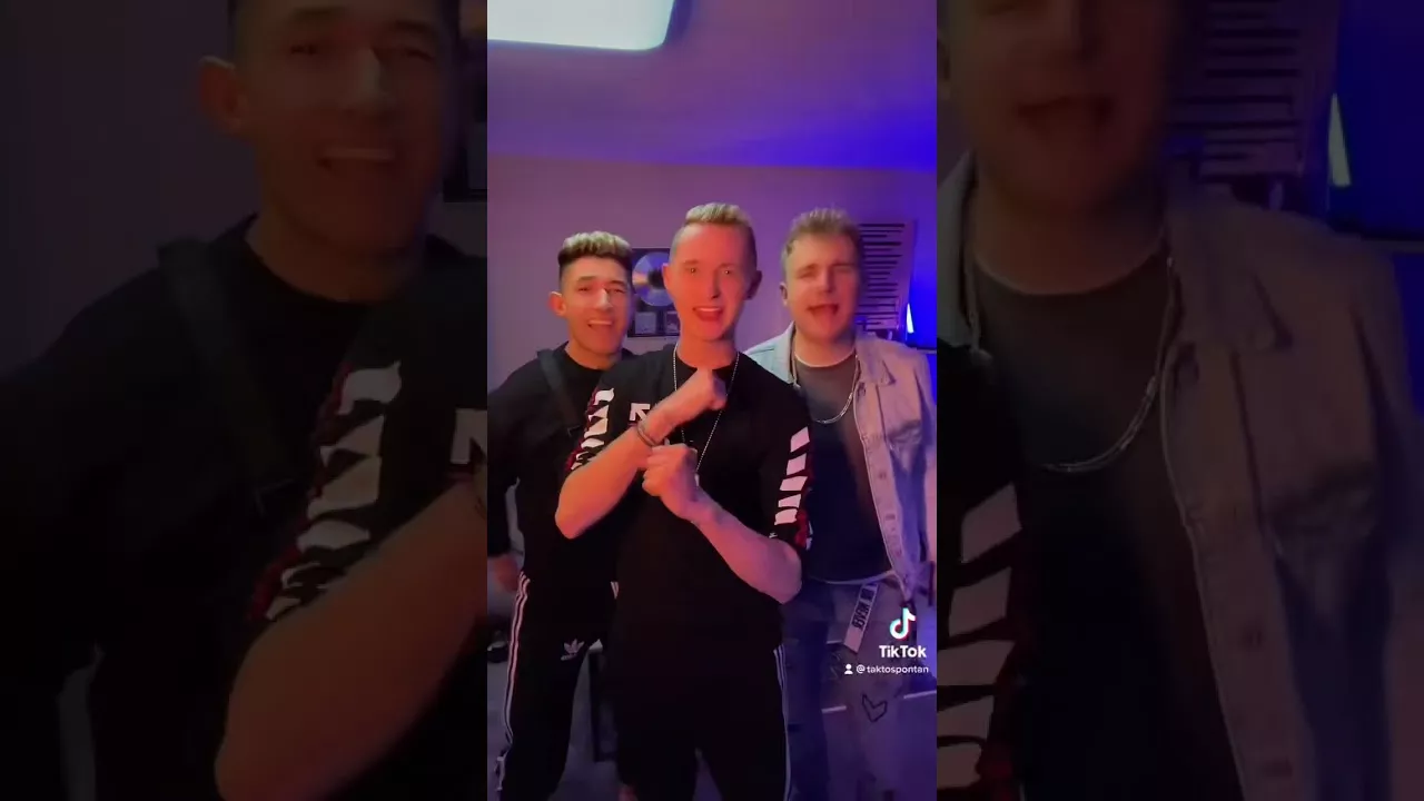 Spontan & Menelaos - Farbowany Włos (Zapowiedź)