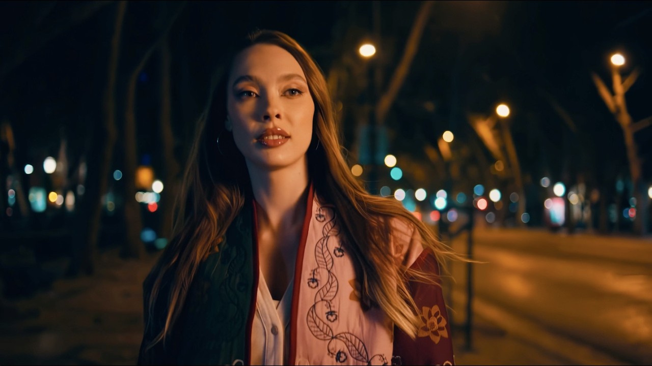 Star Dance - Jesteś jak melodia ta