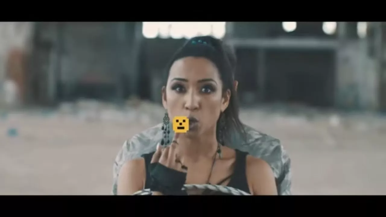 STEREO - Dziewczyna z Tindera 2022