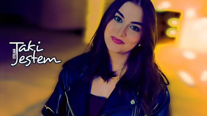 Stojan - Taki Jestem