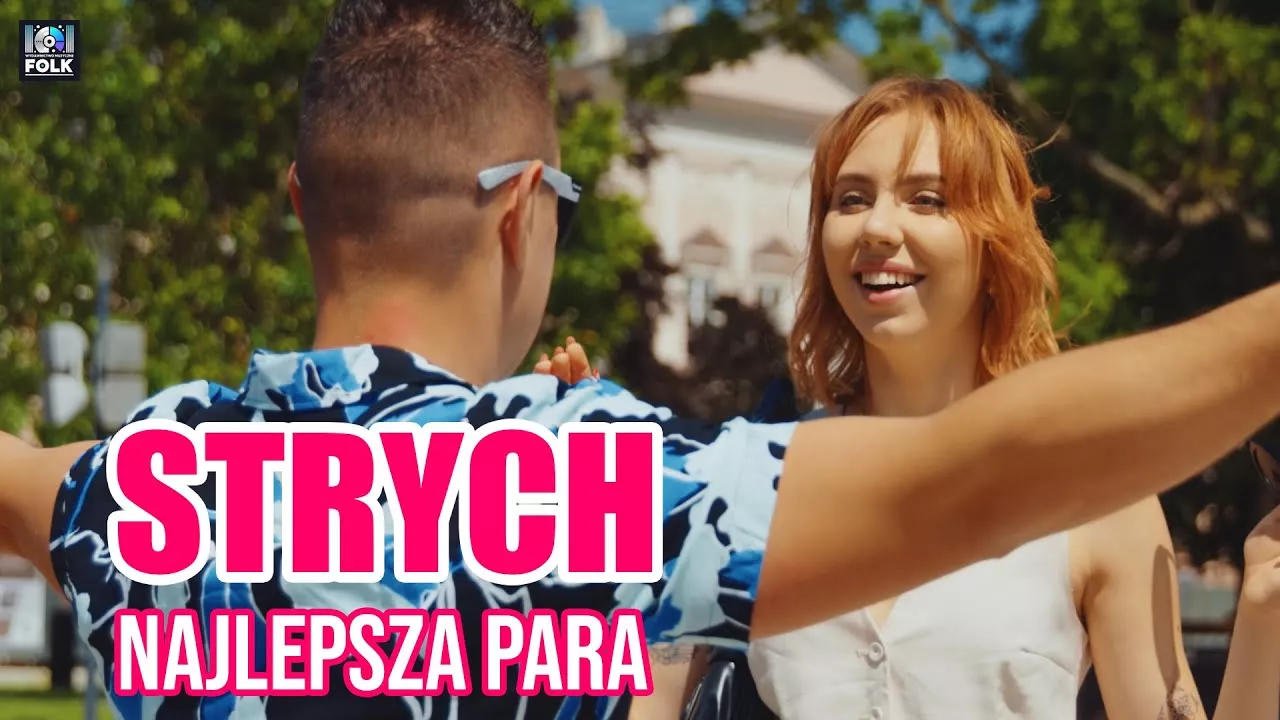 Strych - Najlepsza para