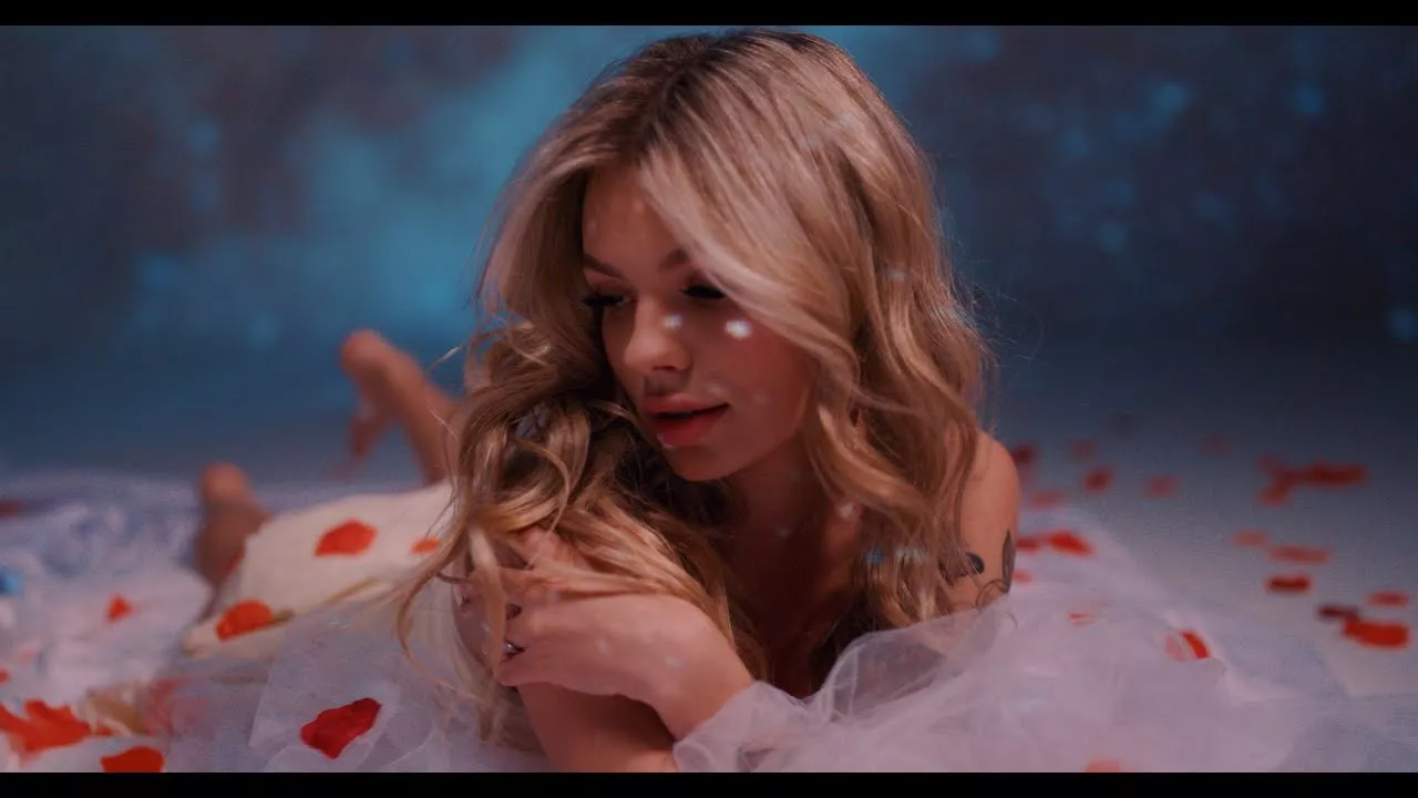 STYLOVI - Jak anioł