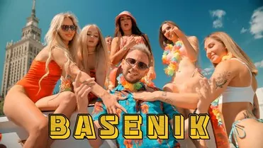 Subacik - Basenik
