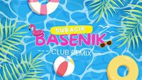 SUBACIK - BASENIK (Club Remix by CandyNoize)