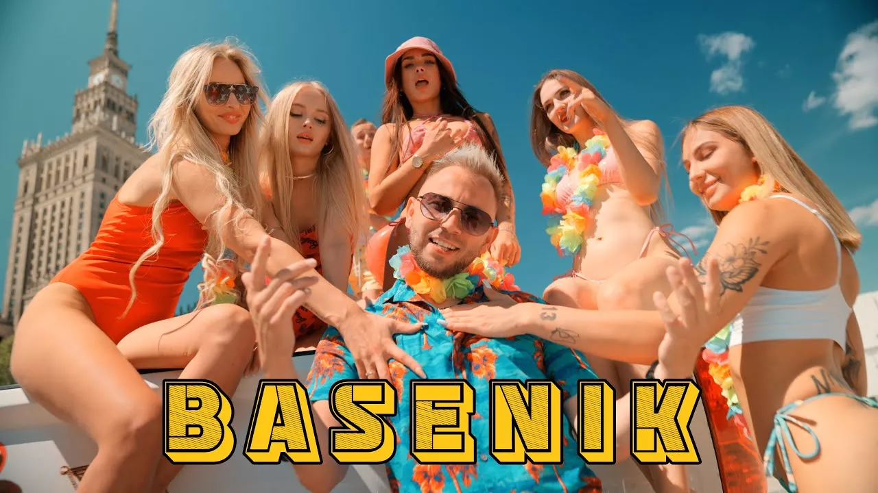 Subacik - Basenik