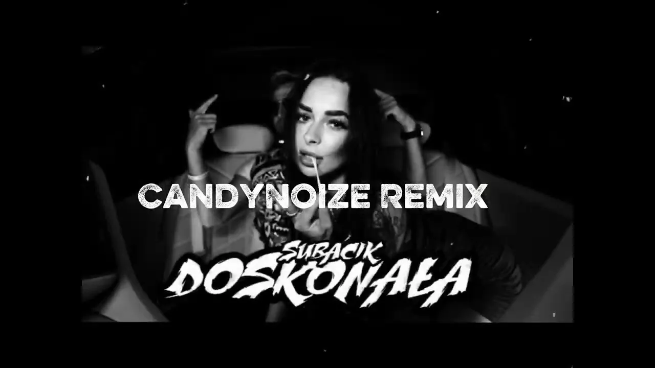 Subacik - Doskonała ( CandyNoize Club Remix )