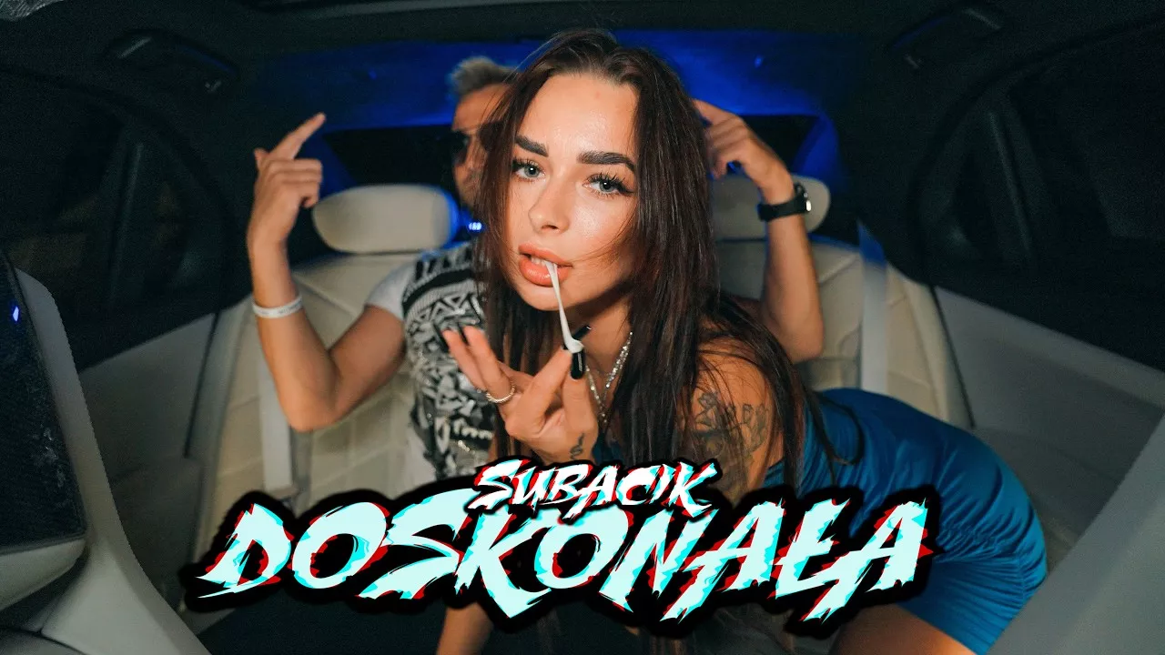 Subacik - Doskonała