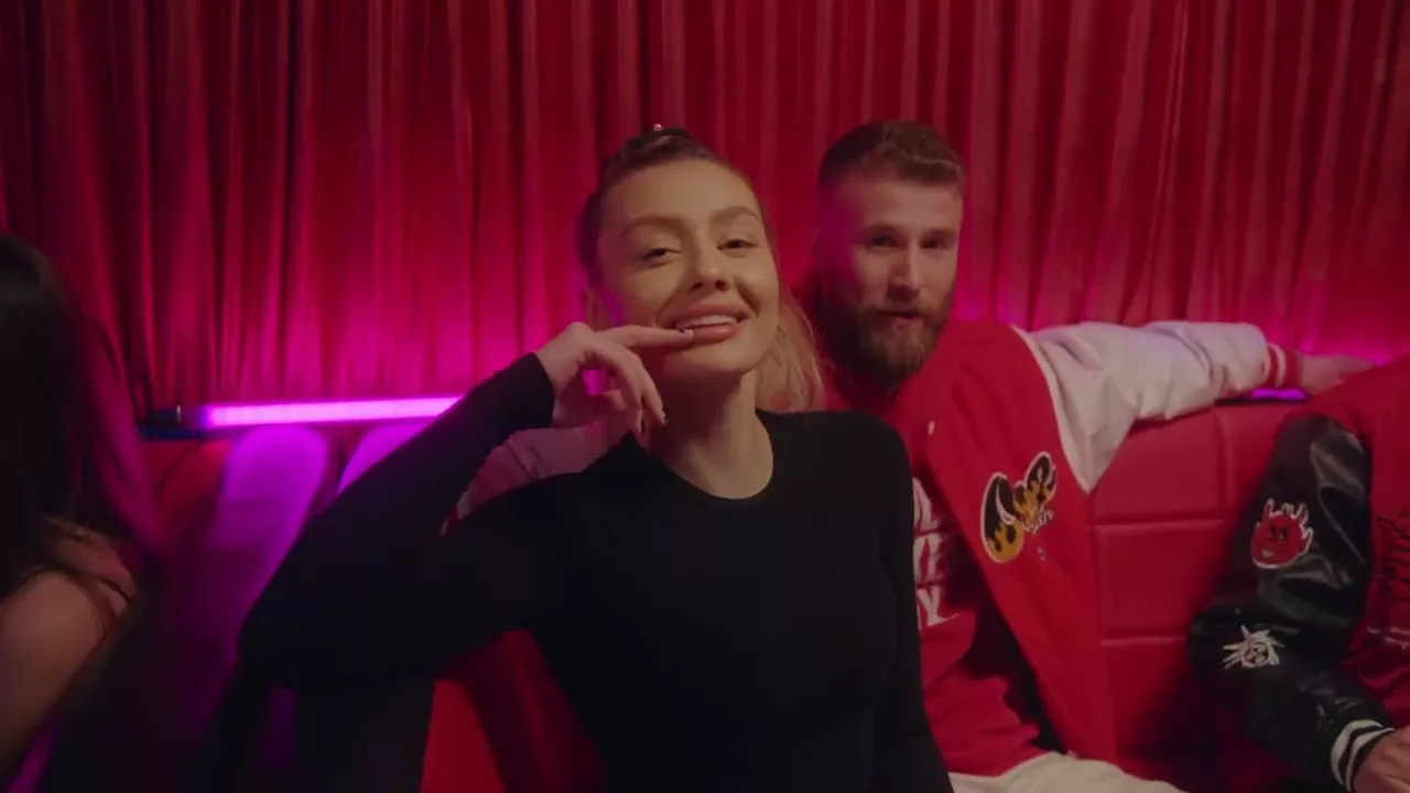 Suesto & SKAY S - Pamiętaj skarbie