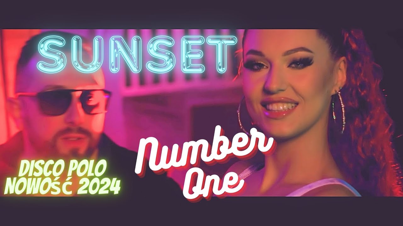 SunSet - Number One