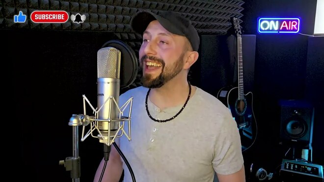 SunSet - Szkoda łez (z repertuaru Grupy AS)