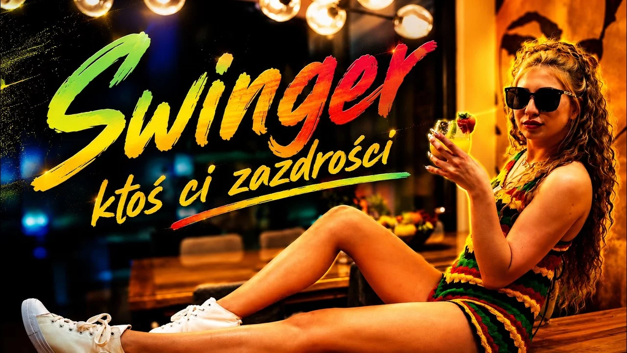 SWING3R - Ktoś Ci zazdrości