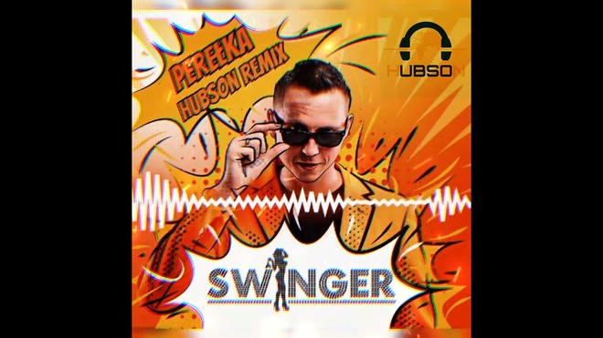 SWING3R - Perełka (Hubson Remix)
