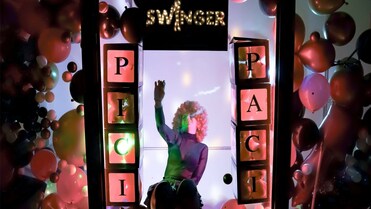 SWING3R - Pici Paci