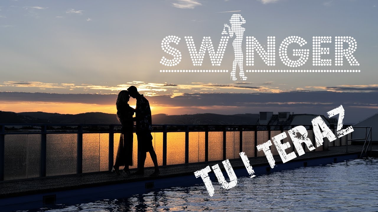 SWING3R - Tu i Teraz