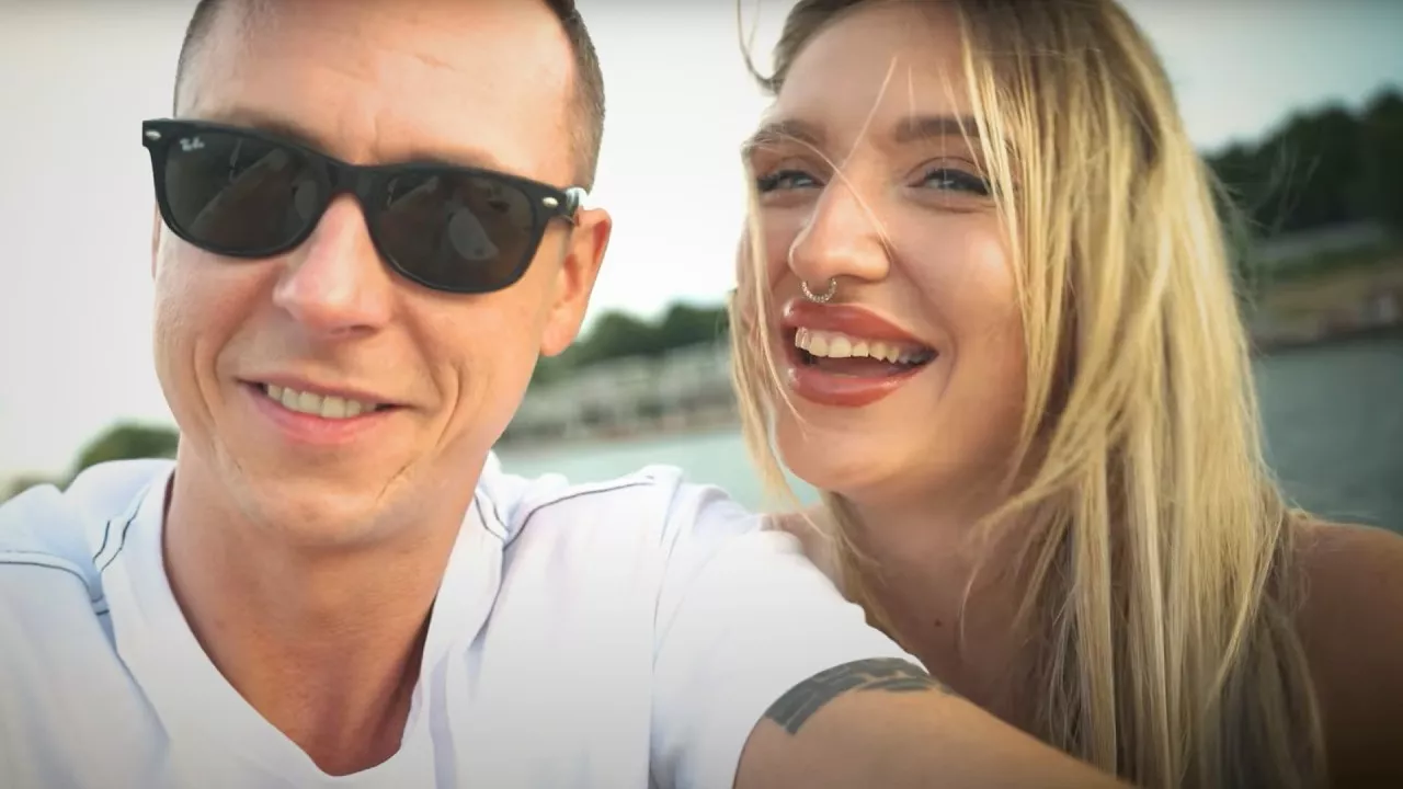 SWING3R - Z Tobą wschód słońca