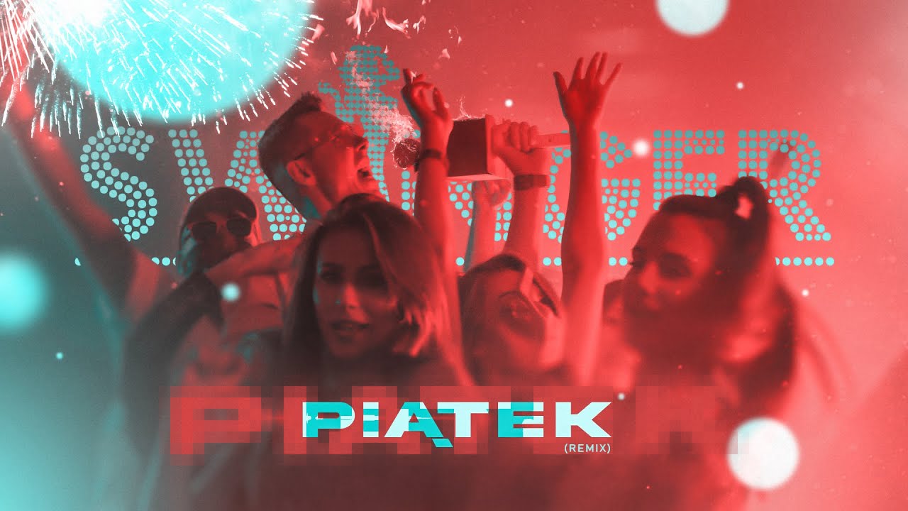 SWINGER - Piątek (Remix)