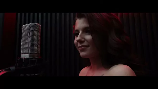 Sybi - Moja miłość