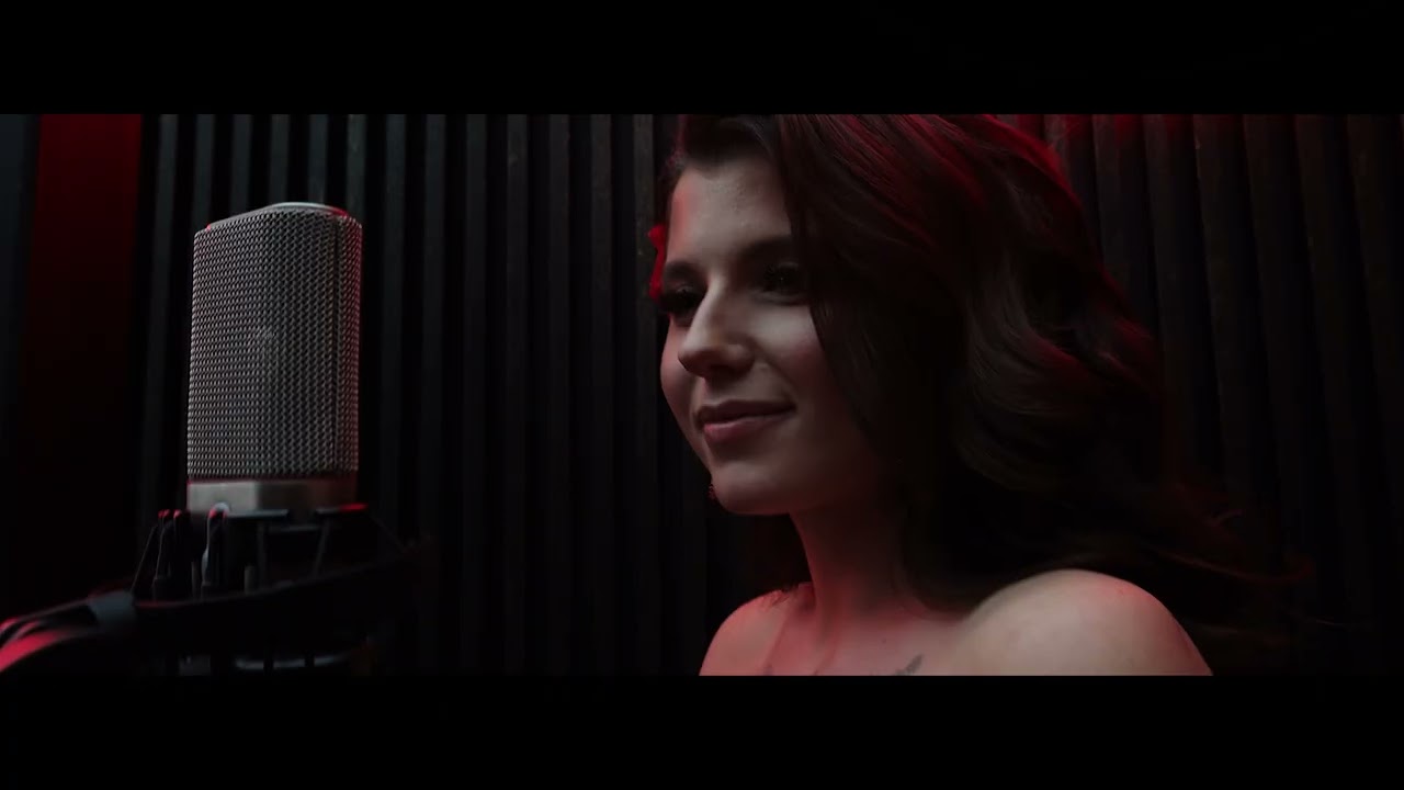 Sybi - Moja miłość