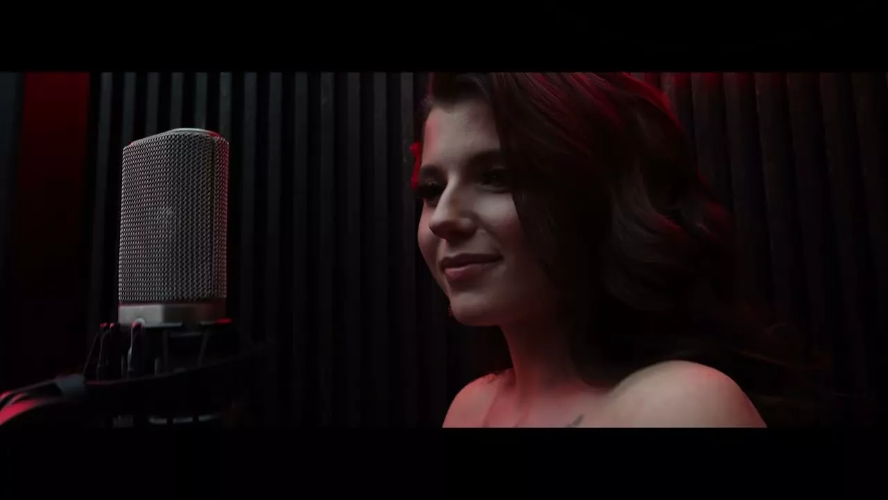 Sybi - Moja miłość