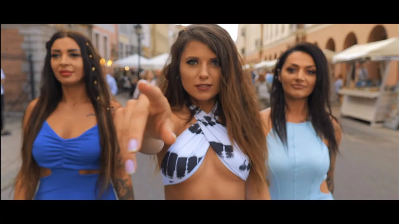 Sybi - PO PROSTU MIŁOŚĆ