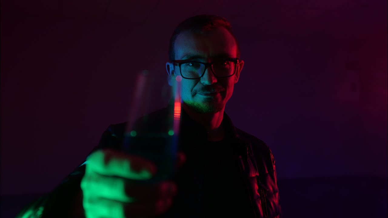 Sylwek Wach - Będziemy pić szampana