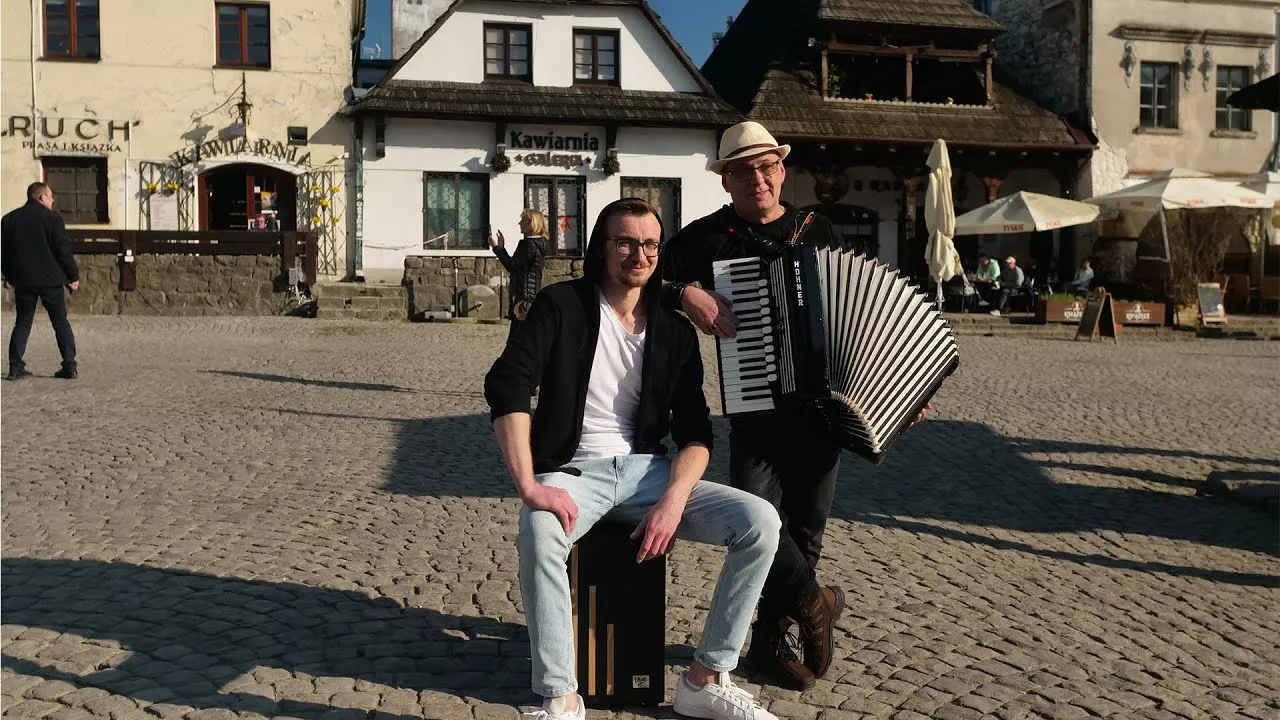 Sylwek Wach - Co noc