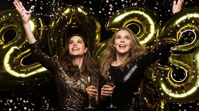 SYLWESTER 2022/2023 z Disco Polo