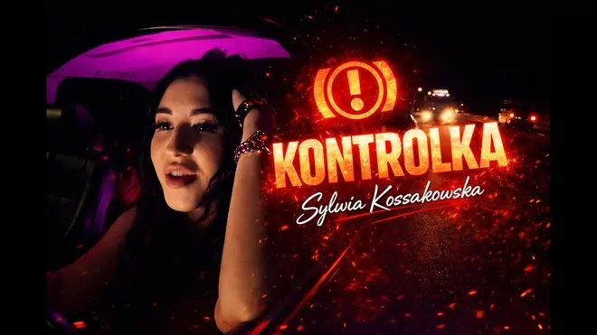 Sylwia Kossakowska - Kontrolka