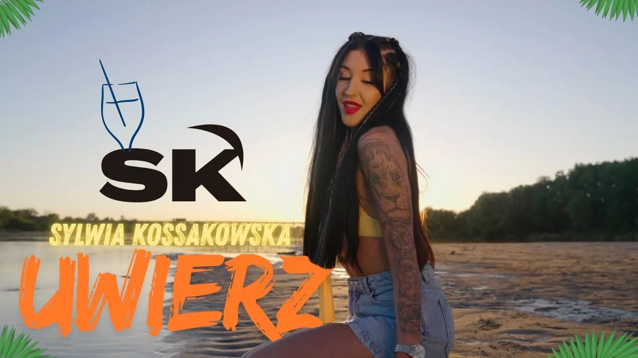 Sylwia Kossakowska - Uwierz